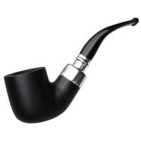 Ebony Spigot (01) Fishtail