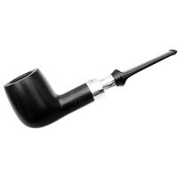 Ebony Spigot (107) Fishtail