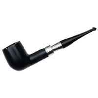 Ebony Spigot (X105) Fishtail