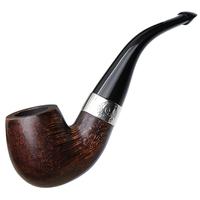 Aran Smooth Nickel Mounted (221) P-Lip