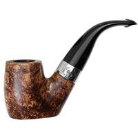 Aran Smooth Nickel Mounted (306) P-Lip