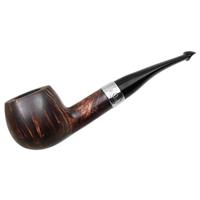 Aran Smooth Nickel Mounted (408) P-Lip