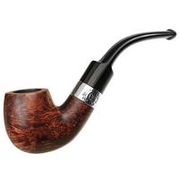 Aran Smooth Nickel Mounted (221) Fishtail