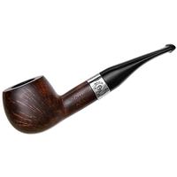 Aran Smooth Nickel Mounted (408) Fishtail