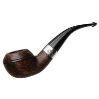 Aran Smooth Nickel Mounted (999) Fishtail