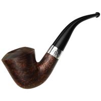 Aran Smooth Nickel Mounted (B10) Fishtail