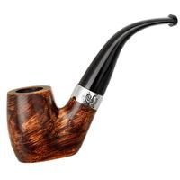 Aran Smooth Nickel Mounted (306) Fishtail