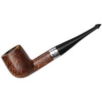 Aran Smooth Nickel Mounted (6) P-Lip