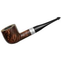 Aran Smooth Nickel Mounted (606) P-Lip
