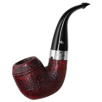 Sherlock Holmes Sandblasted Baskerville P-Lip