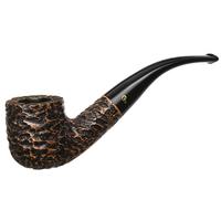 Aran Rusticated (01) Fishtail