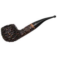 Aran Rusticated (408) Fishtail