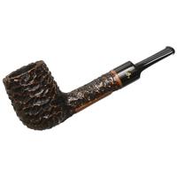 Aran Rusticated (53) Fishtail