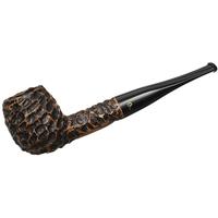 Aran Rusticated (87) Fishtail