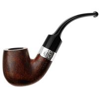 Aran Smooth Nickel Mounted (X220) Fishtail