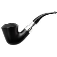 Ebony Spigot (B10) Fishtail