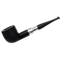 Ebony Spigot (606) Fishtail