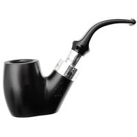 Ebony Spigot (306) Fishtail