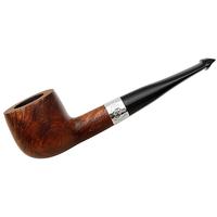 Aran Smooth Nickel Mounted (608) P-Lip