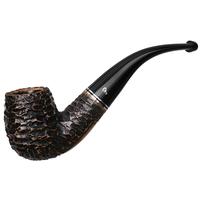 Dublin Filter Rusticated (XL90) Fishtail (9mm)