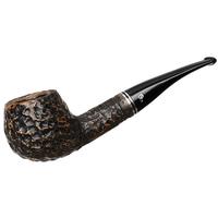 Dublin Filter Rusticated (408) Fishtail (9mm)