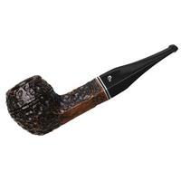 Dublin Filter Rusticated (150) Fishtail (9mm)