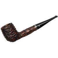 Dublin Filter Rusticated (106) Fishtail (9mm)