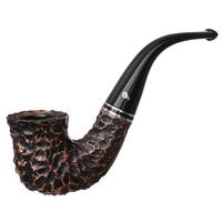 Dublin Filter Rusticated (05) Fishtail (9mm)