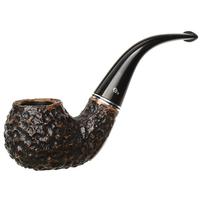 Dublin Filter Rusticated (XL02) Fishtail (9mm)