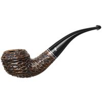 Dublin Filter Rusticated (999) Fishtail (9mm)