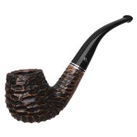 Dublin Filter Rusticated (68) Fishtail (9mm)