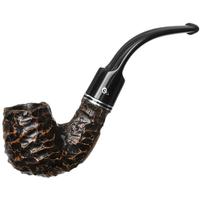 Dublin Filter Rusticated (221) Fishtail (9mm)