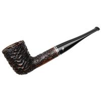 Dublin Filter Rusticated (120) Fishtail (9mm)