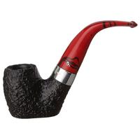 Dracula Sandblasted (306) Fishtail