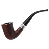 Aran Smooth Nickel Mounted (128) Fishtail