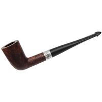 Aran Smooth Nickel Mounted (124) P-Lip