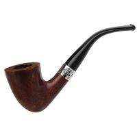 Aran Smooth Nickel Mounted (127) Fishtail