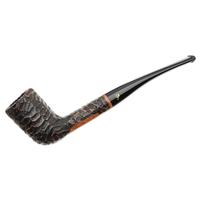 Aran Rusticated (124) Fishtail