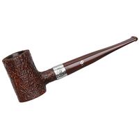 Irish Harp Sandblasted (701) Fishtail
