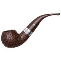 Irish Harp Sandblasted (03) Fishtail