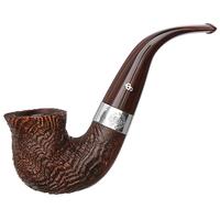 Irish Harp Sandblasted (05) Fishtail