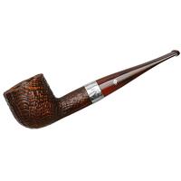 Irish Harp Sandblasted (606) Fishtail
