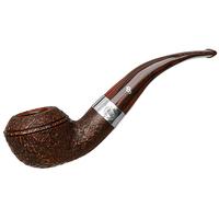 Irish Harp Sandblasted (999) Fishtail