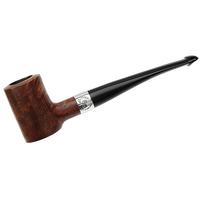 Aran Smooth Nickel Mounted (701) P-Lip
