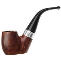 Aran Smooth Nickel Mounted (304) Fishtail