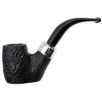 Army Filter Sandblasted (304) Fishtail (9mm)