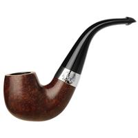 Aran Smooth Nickel Mounted (230) P-Lip