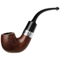 Aran Smooth Nickel Mounted (230) Fishtail