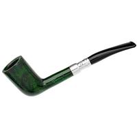 Green Spigot (124) Fishtail