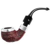 Deluxe System Sandblasted with Silver Cap (3s) P-Lip